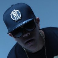 C-Kan, 36 (Rapper)