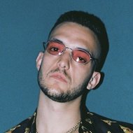 C. Tangana, 33 (Rapper)