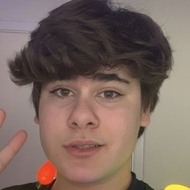 c00kiek1ng, 18 (TikTok明星)