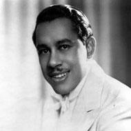 Cab Calloway (1907 - 1994) (Jazz Singer)