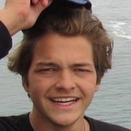 Cade Tarchick, 24 (TikTok Star)