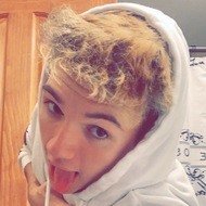 Cade Worthy, 22 (TikTok明星)