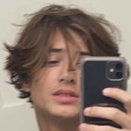 Caden Harshbarger, 19 (TikTok Star)