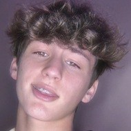 Caden Outlaw, 20 (TikTok明星)