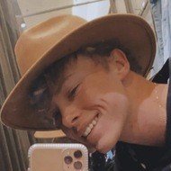 Caden Prather, 24 (TikTok Star)