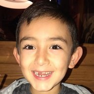 Caden Skube, 14 (Membro De Família)