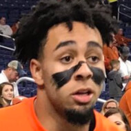 Caden Sterns, 25 (Jugador de Fútbol Americano)