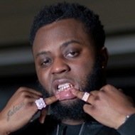 Cadet (1990 - 2019) (Rapper)