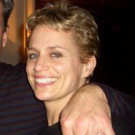Cady Huffman, 59 (舞台女演员)