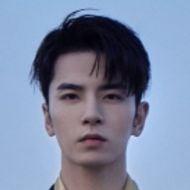 Caesar Wu, 29 (TV Actor)