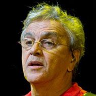 Caetano Veloso, 81 (Composer)