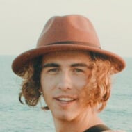 Caiden Jackson, 24 (TikTok Star)