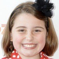 Caige Coulter, 17 (Movie Actress)
