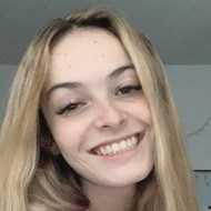 Cailee Kennedy, 23 (Instagram明星)