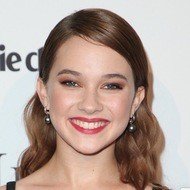 Cailee Spaeny, 26 (Movie Actress)