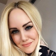 Cailli Beckerman, 43 (Blogger)