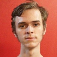 Caillou Pettis, 25 (电影演员)