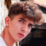 Caín Guzmán, 26 (TikTok明星)