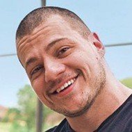 Caio Bottura, 30 (Bodybuilder)