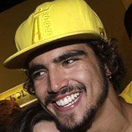 Caio Castro, 35 (肥皂劇演員)