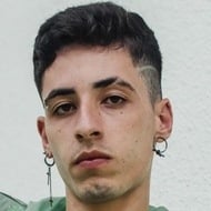 Caio Oliveira, 26 (TikTok-ster)