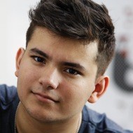 Caio Pereira, 26 (YouTube Star)