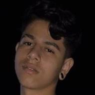 Caio Simões, 23 (TikTok明星)