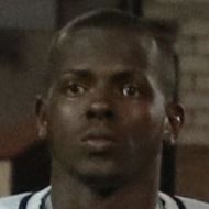 Caíque Santos, 28 (Soccer Player)