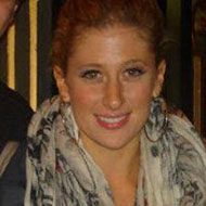 Caissie Levy, 42 (Actrice de scène)