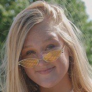 Caiti Mackenzie, 21 (YouTube Star)