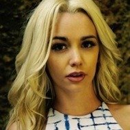 Caitlin Arnett, 35 (Model)