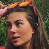Caitlin Carmichael, 19 (Movie Actress)