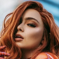 Caitlin Christine, 31 (TikTok Star)