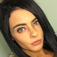 Caitlin Corcoran, 33 (健美先生)