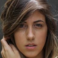 Caitlin Dechelle, 35 (TV Actress)