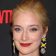 Caitlin Fitzgerald, 42 (TV Actress)