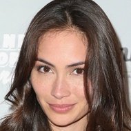 Caitlin McHugh, 39 (电视女演员)
