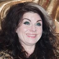 Caitlin Moran, 50 (Journalist)