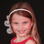 Caitlin Reagan, 15 (TV Actress)