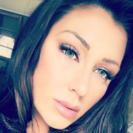 Caitlin Rice, 32 (Model)