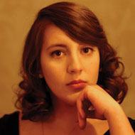 Caitlin Rose, 38 (Country Singer)