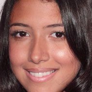 Caitlin Sanchez, 28 (Dubladora)