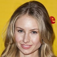 Caitlin Thompson, 38 (TV Actress)