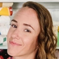 Caitlin Trantham, 38 (TikTok明星)