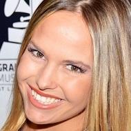 Caitlin Upton, 34 (Verkiezingswedstrijd)