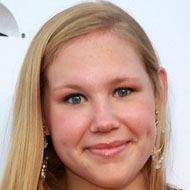 Caitlin Van Zandt, 40 (Attrice TV)