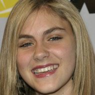 Caitlin Wachs, 36 (TV Actress)