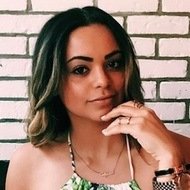 Caitlyn Cook, 25 (现实之星)