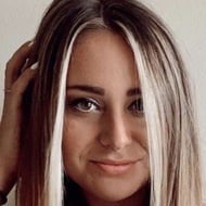 Caitlyn Sue, 28 (TikTok Star)