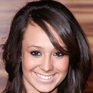 Caitlyn Taylor Love, 31 (TV Actress)